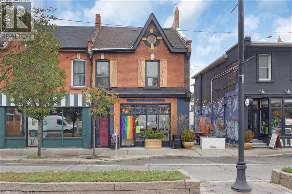 355 BARTON Street E, Hamilton, Ontario