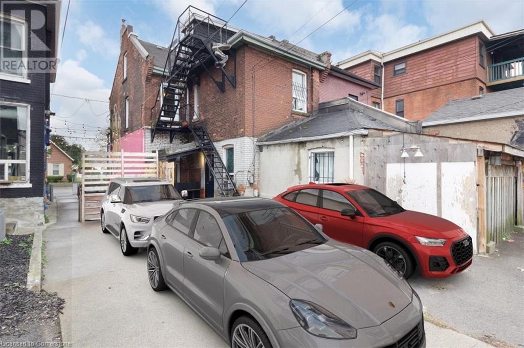 355 Barton Street E, Hamilton, Ontario  L8L 2X8 - Photo 40 - 40670188