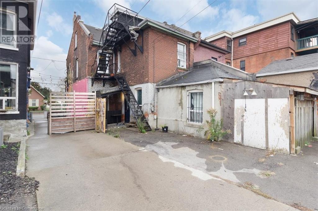 355 Barton Street E, Hamilton, Ontario  L8L 2X8 - Photo 41 - 40670188