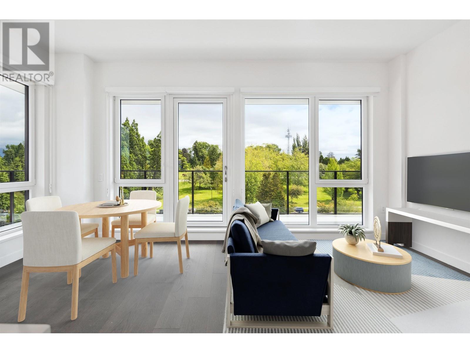 Property at 607 5168 CAMBIE STREET image 1