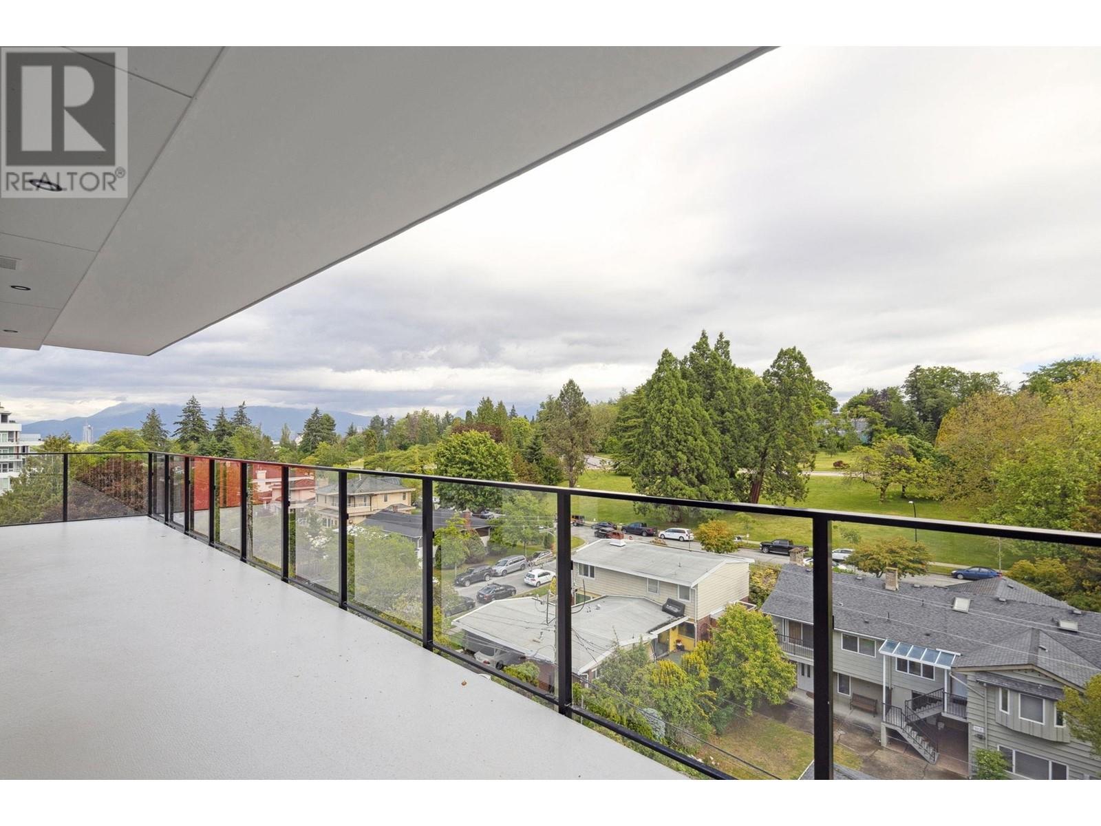 607 5168 Cambie Street, Vancouver, British Columbia  Z5Z 0K7 - Photo 16 - R2939720