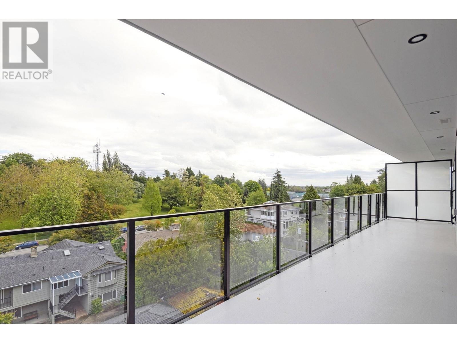 607 5168 Cambie Street, Vancouver, British Columbia  Z5Z 0K7 - Photo 17 - R2939720