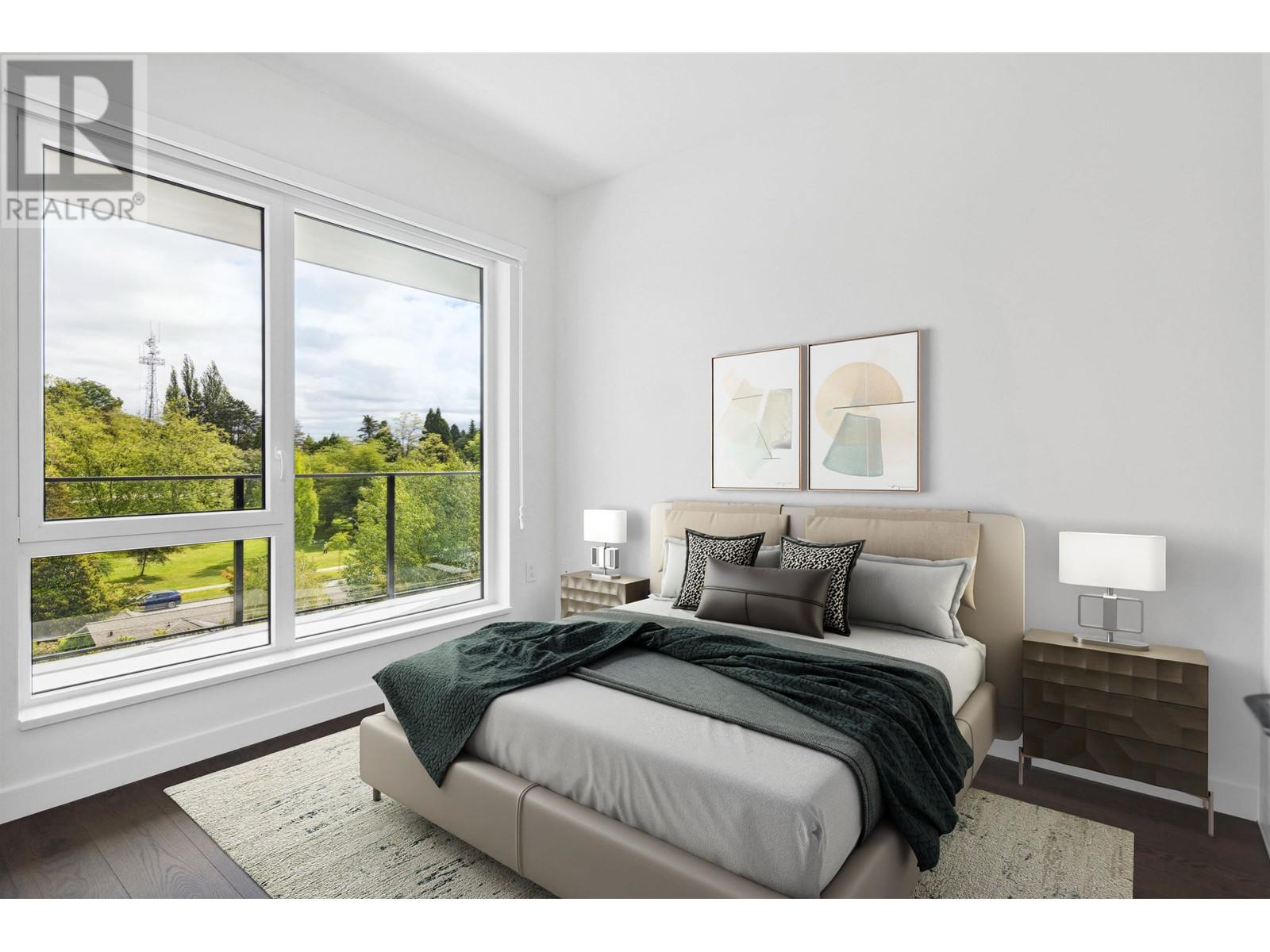 Property at 607 5168 CAMBIE STREET image 2