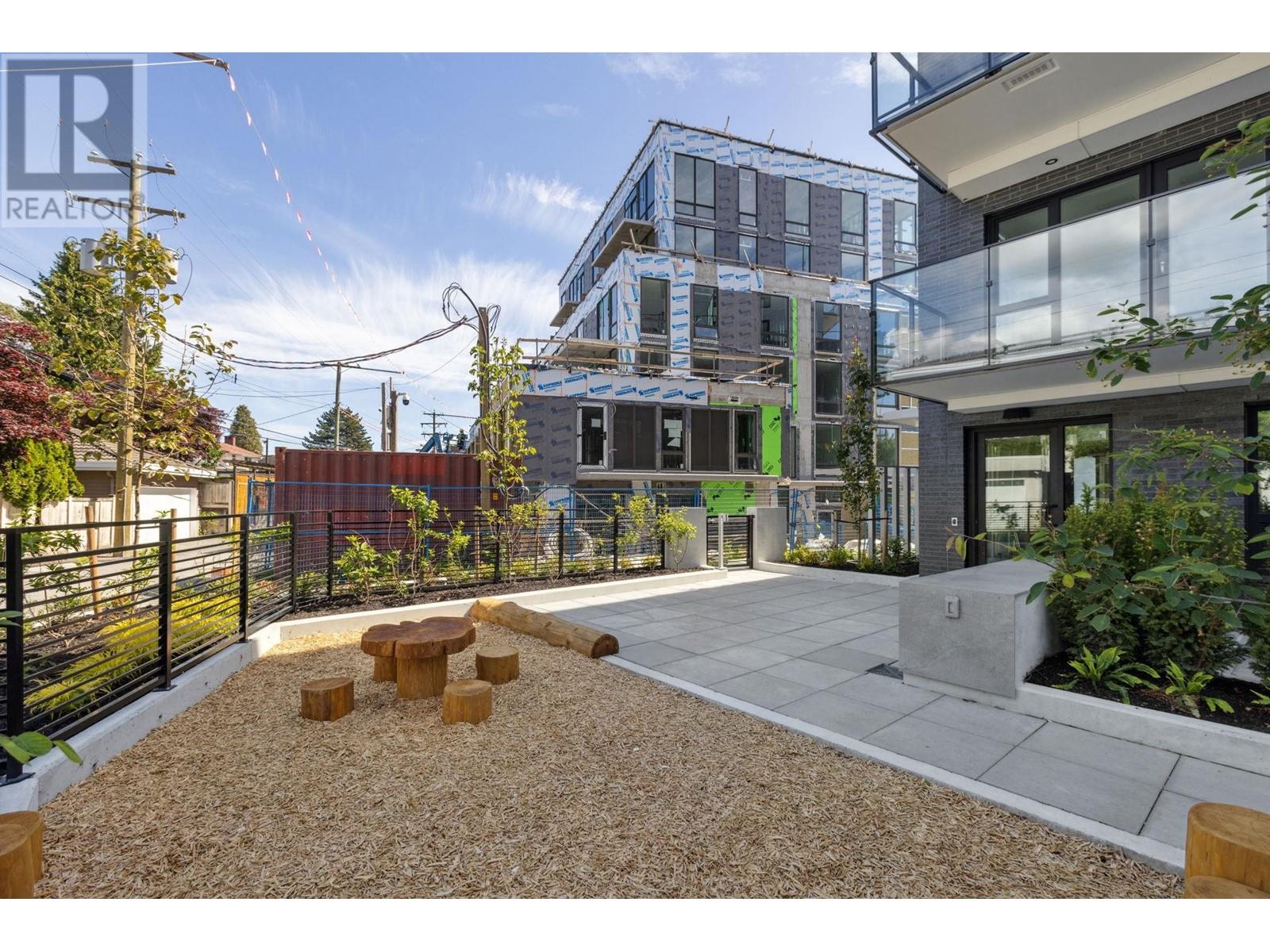 607 5168 Cambie Street, Vancouver, British Columbia  Z5Z 0K7 - Photo 20 - R2939720