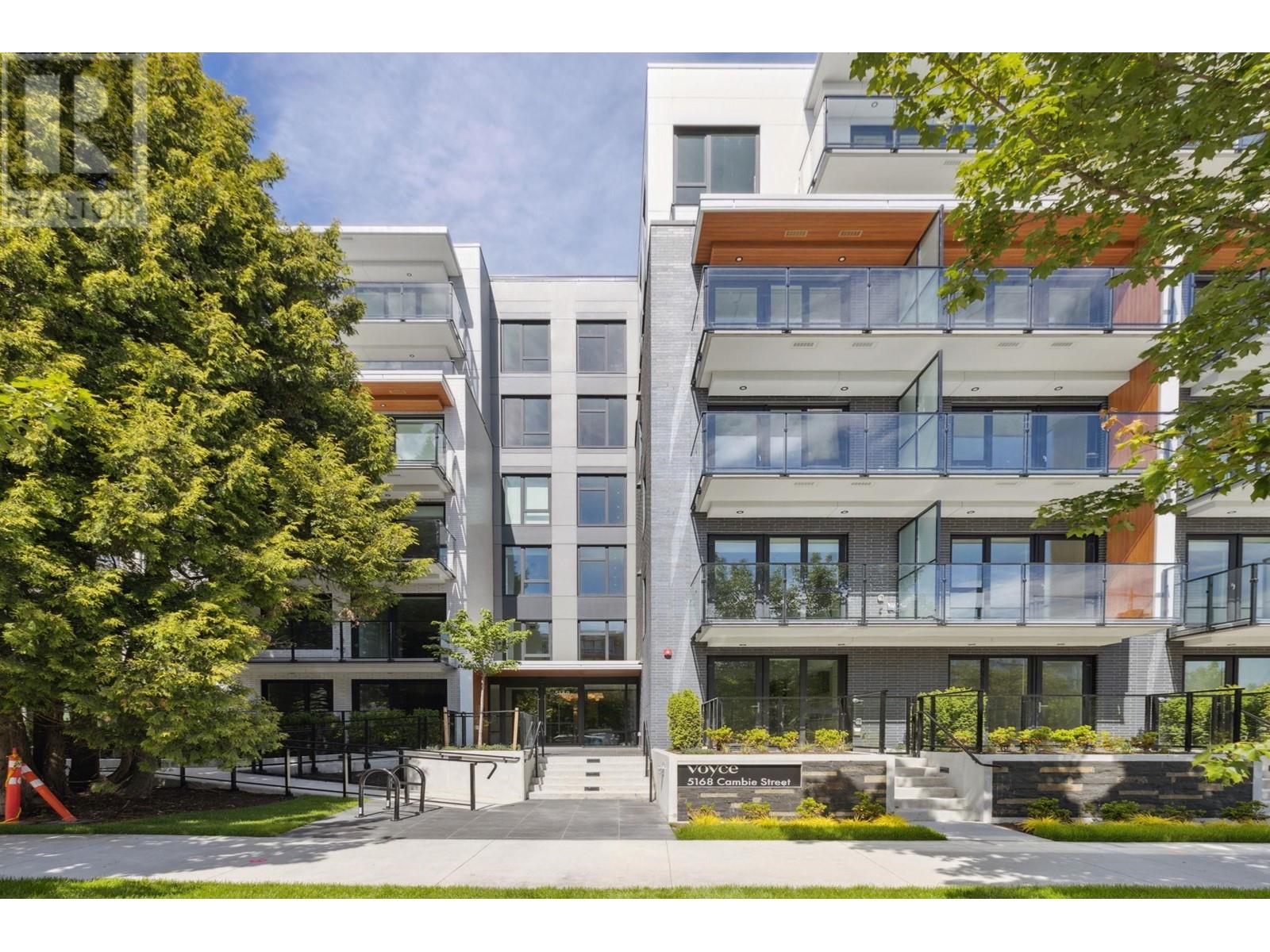 Property at 607 5168 CAMBIE STREET image 4