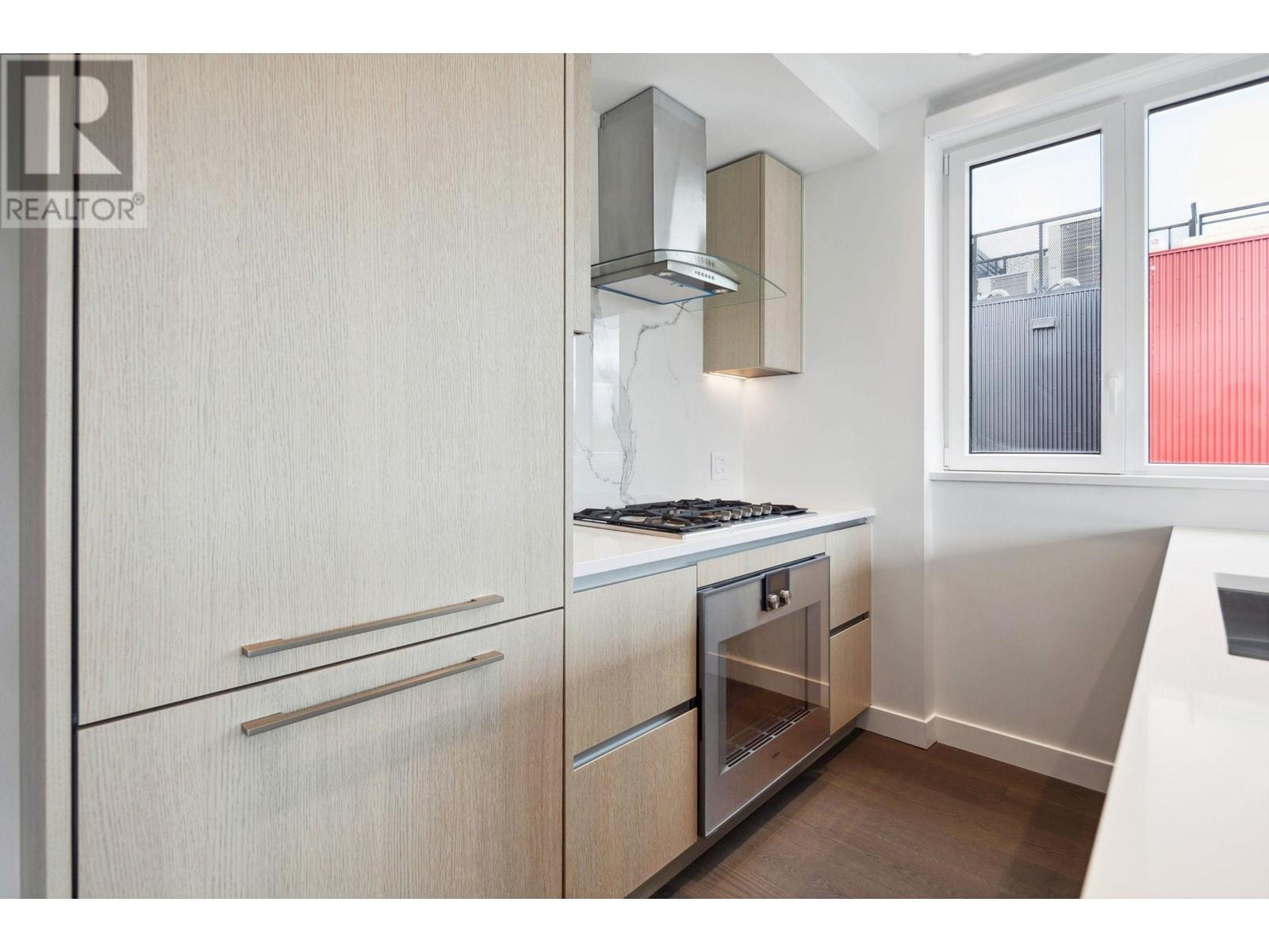 607 5168 Cambie Street, Vancouver, British Columbia  Z5Z 0K7 - Photo 6 - R2939720
