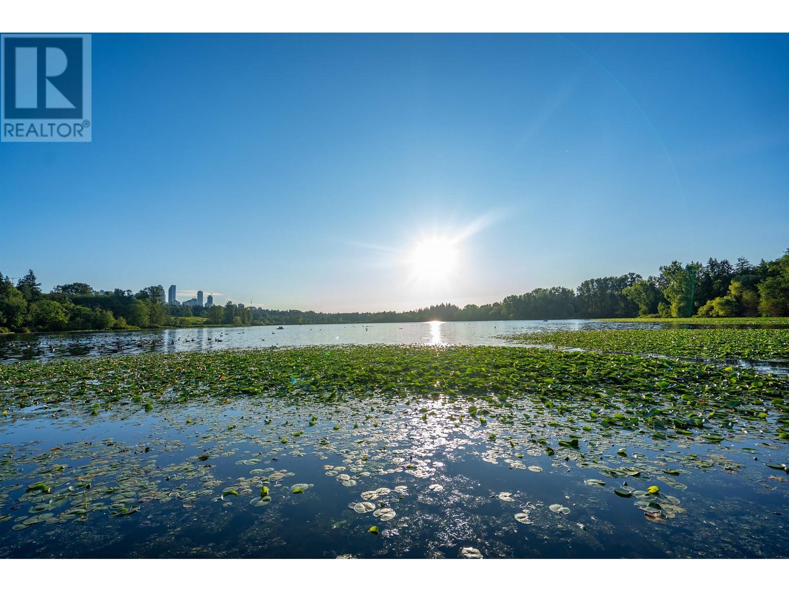 Listing Picture 27 of 31 : 3 5188 SAVILE ROW, Burnaby / 本拿比 - 魯藝地產 Yvonne Lu Group - MLS Medallion Club Member