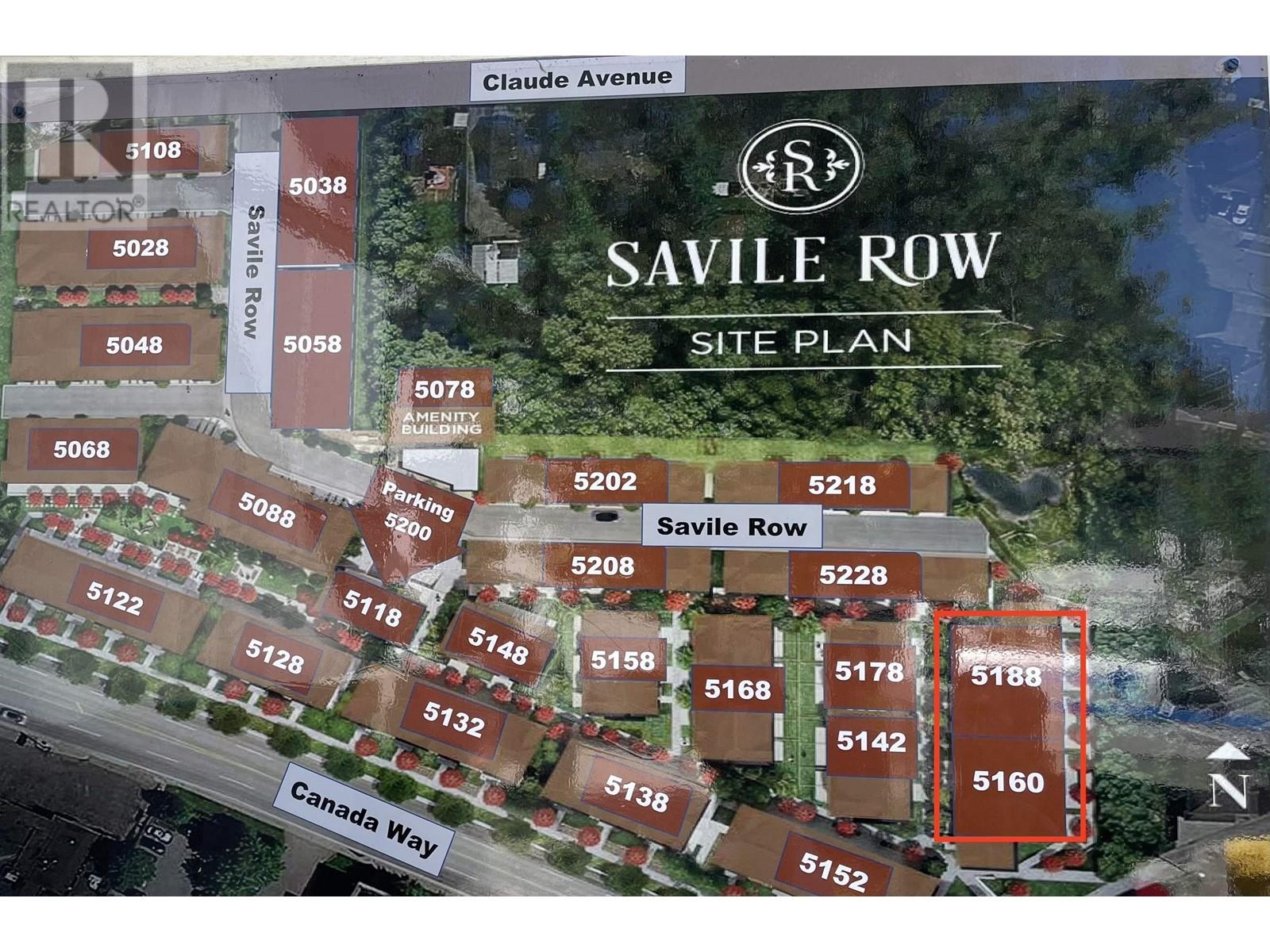 Listing Picture 30 of 31 : 3 5188 SAVILE ROW, Burnaby / 本拿比 - 魯藝地產 Yvonne Lu Group - MLS Medallion Club Member