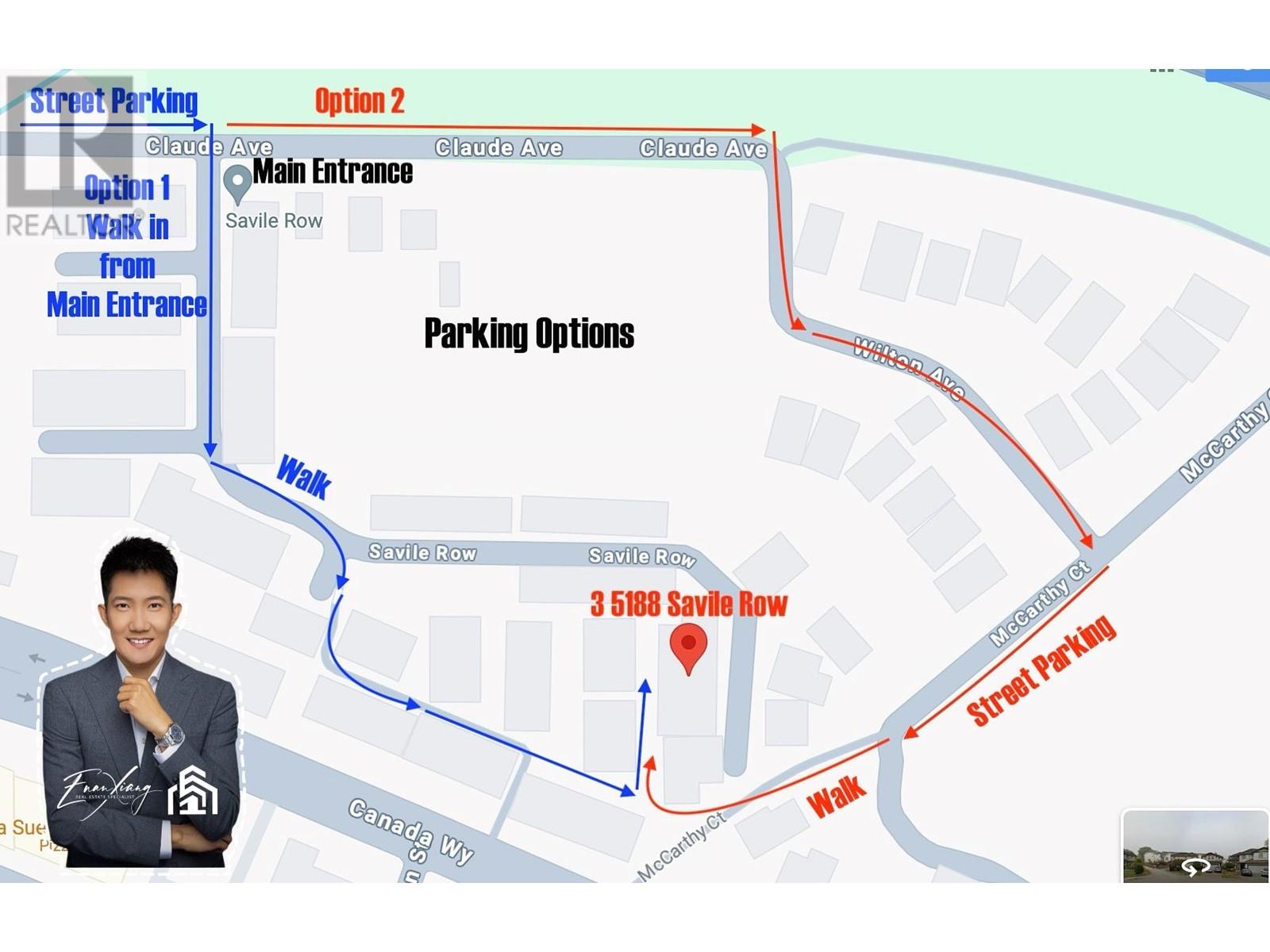 Listing Picture 31 of 31 : 3 5188 SAVILE ROW, Burnaby / 本拿比 - 魯藝地產 Yvonne Lu Group - MLS Medallion Club Member