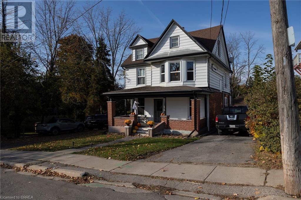 14 Old Main Street S, Waterford, Ontario  N0E 1Y0 - Photo 2 - 40668629