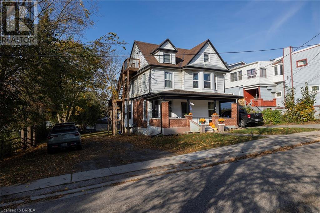 14 Old Main Street S, Waterford, Ontario  N0E 1Y0 - Photo 3 - 40668629