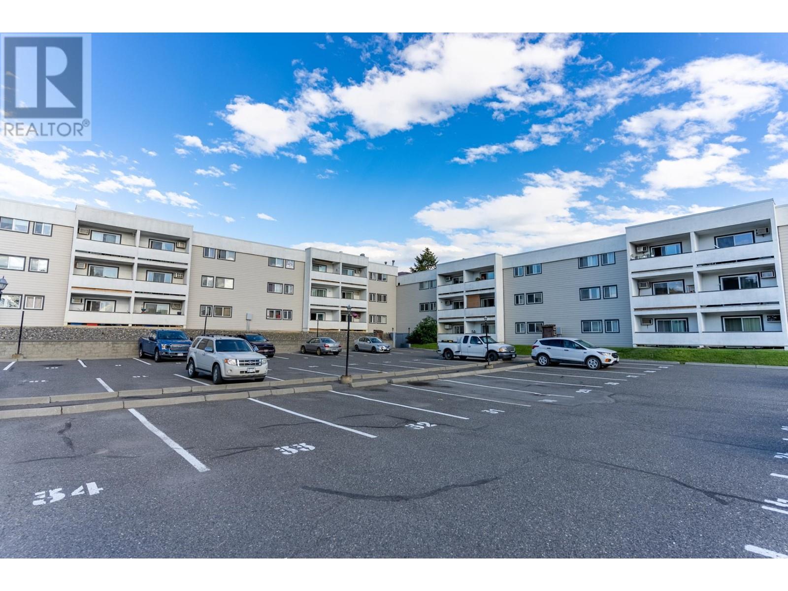 1900 TRANQUILLE  Road Unit# 19 Kamloops