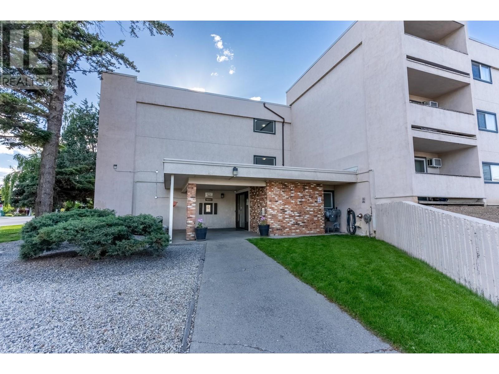 1900 TRANQUILLE  Road Unit# 19 Kamloops