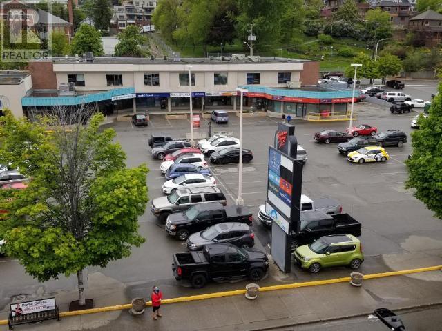 275 SEYMOUR Street Unit# 3, Kamloops, British Columbia