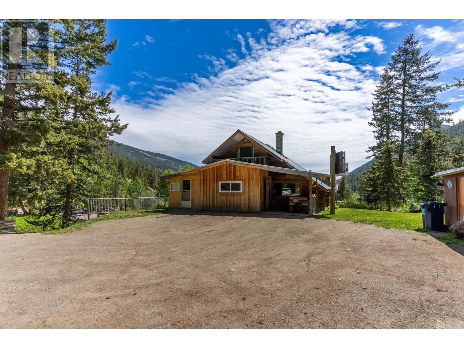 2025 Hat Creek  Road, Cache Creek, British Columbia  V0K 1H0 - Photo 47 - 179104