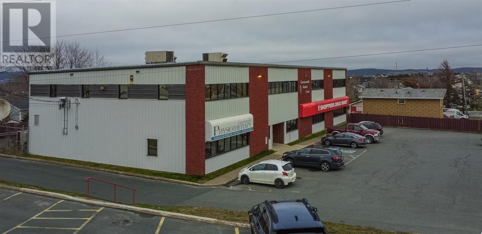 77-79 Commonwealth Avenue, Mount Pearl, Newfoundland & Labrador  A1N 1W7 - Photo 2 - 1279087