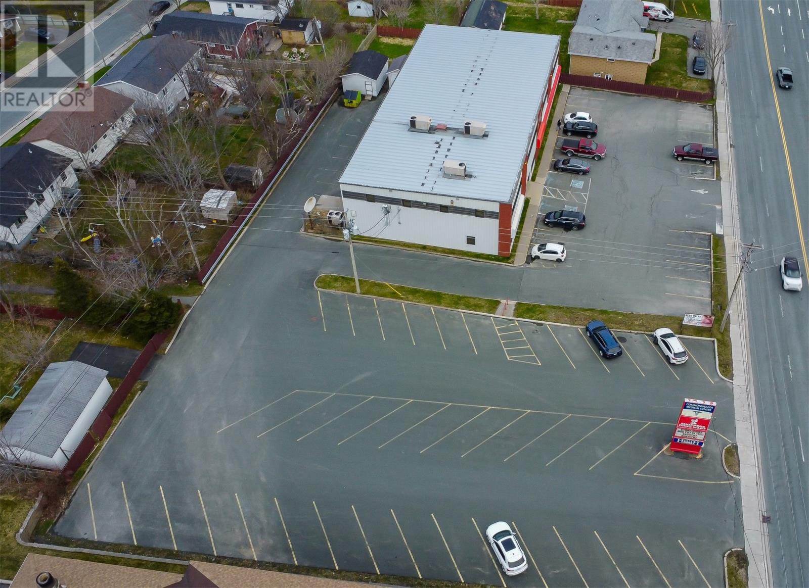 77-79 Commonwealth Avenue, Mount Pearl, Newfoundland & Labrador  A1N 1W7 - Photo 4 - 1279087