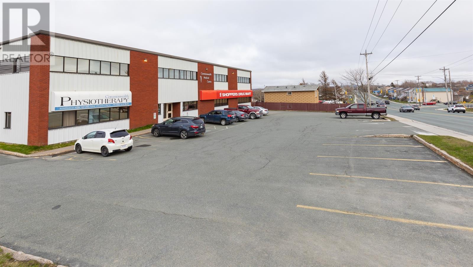 77-79 Commonwealth Avenue, Mount Pearl, Newfoundland & Labrador  A1N 1W7 - Photo 8 - 1279087
