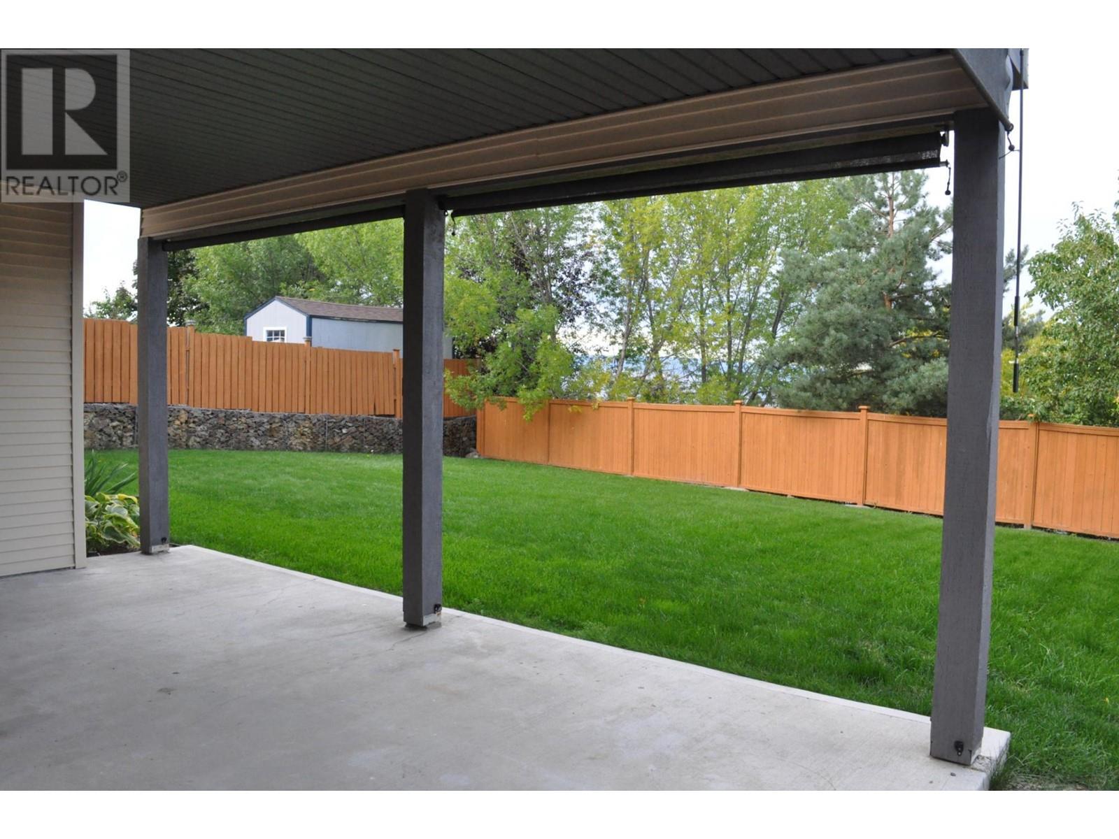 2536 ABBEYGLEN  Way Kamloops