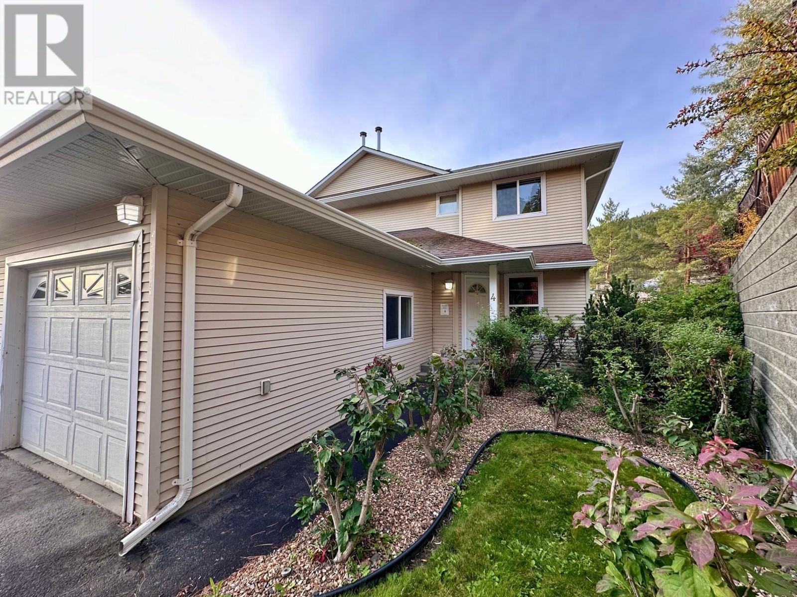 1920 HUGH ALLAN  Drive Unit# 4 Kamloops