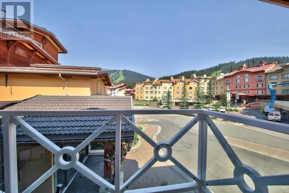 3250 VILLAGE  Way Unit# 1316 B Sun Peaks