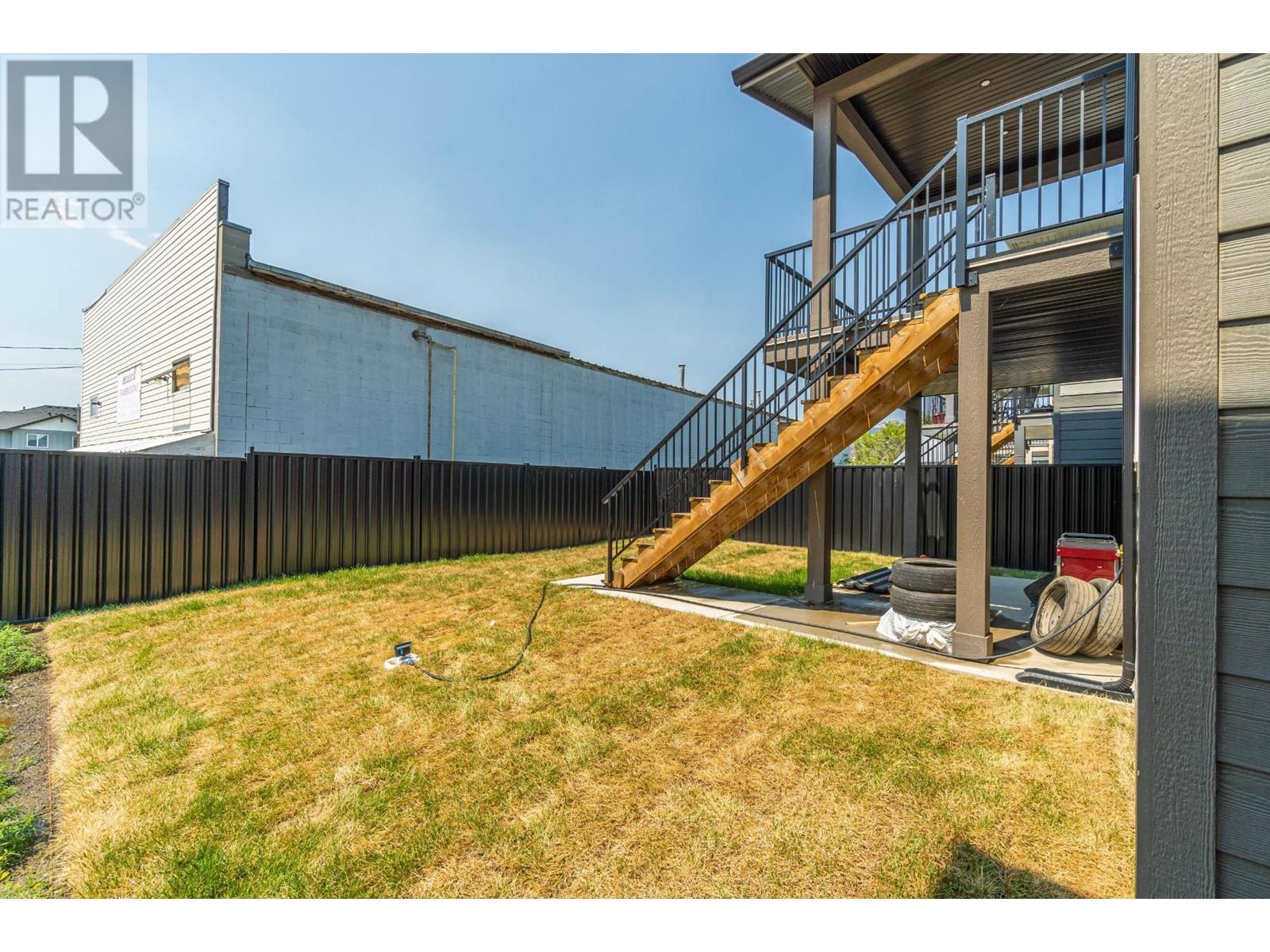 808 CRESTLINE  Street Kamloops