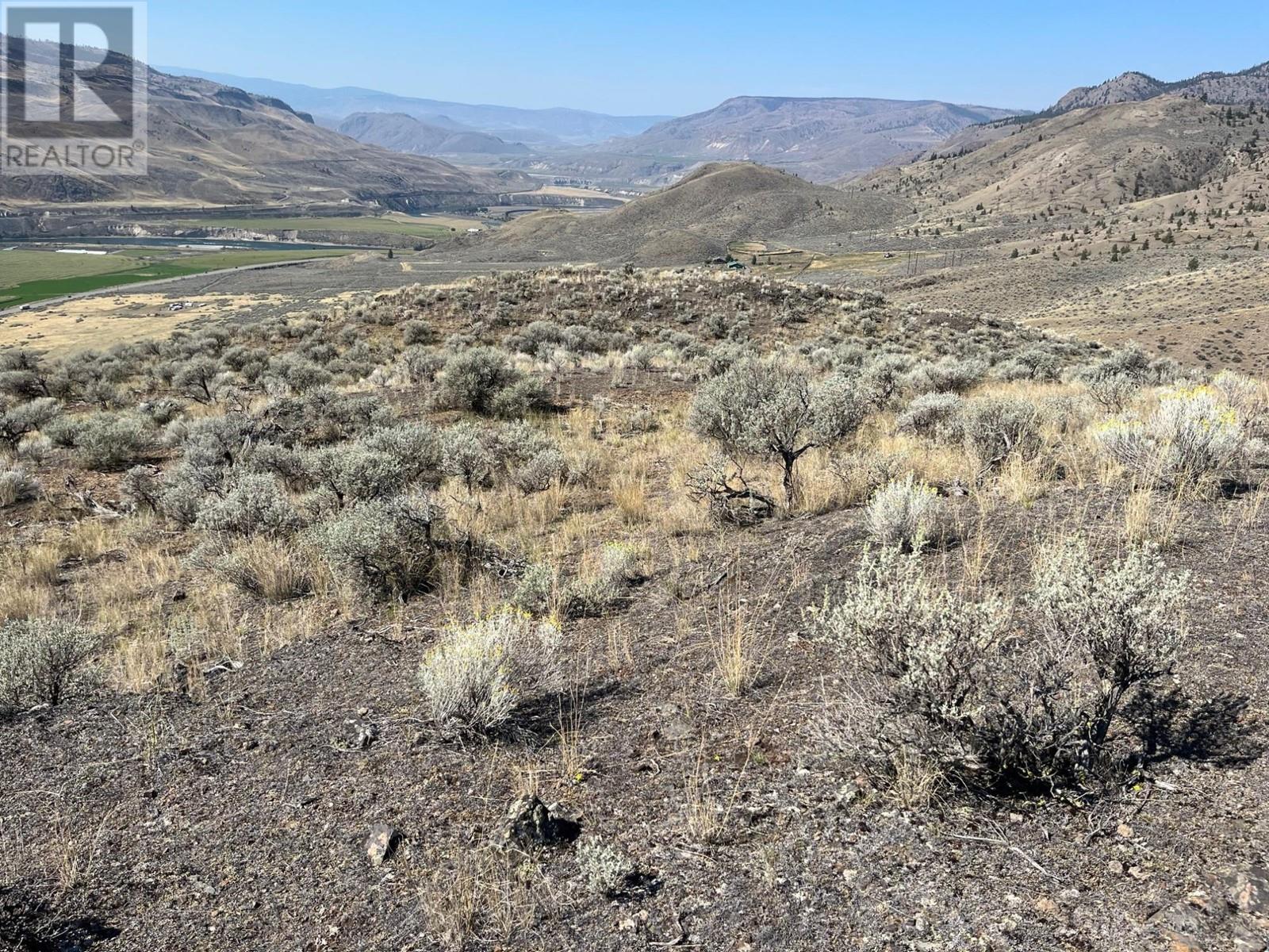 Part NE1/4 ASHCROFT Road Kamloops Photo 6