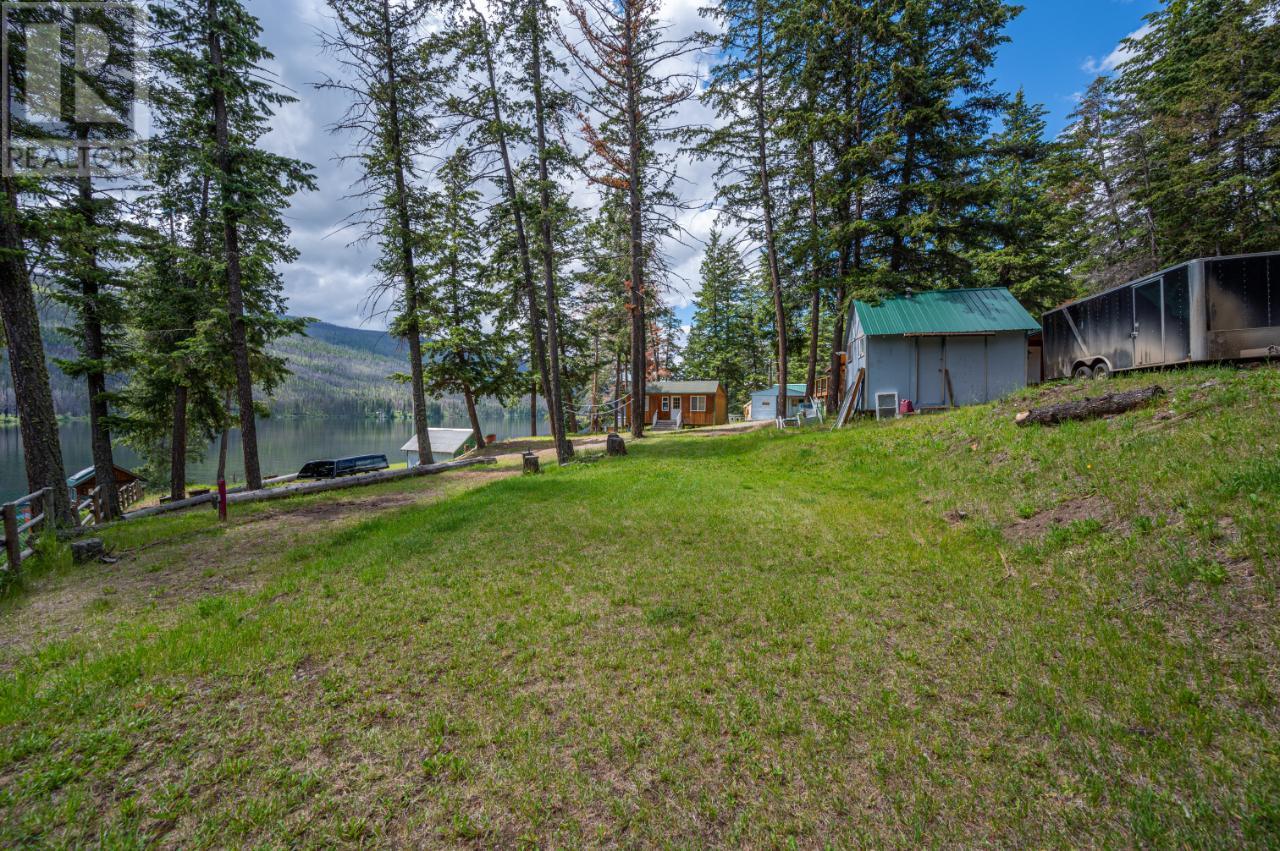 2474 Loon Lake  Road, Loon Lake, British Columbia  V0K 1H0 - Photo 78 - 181451