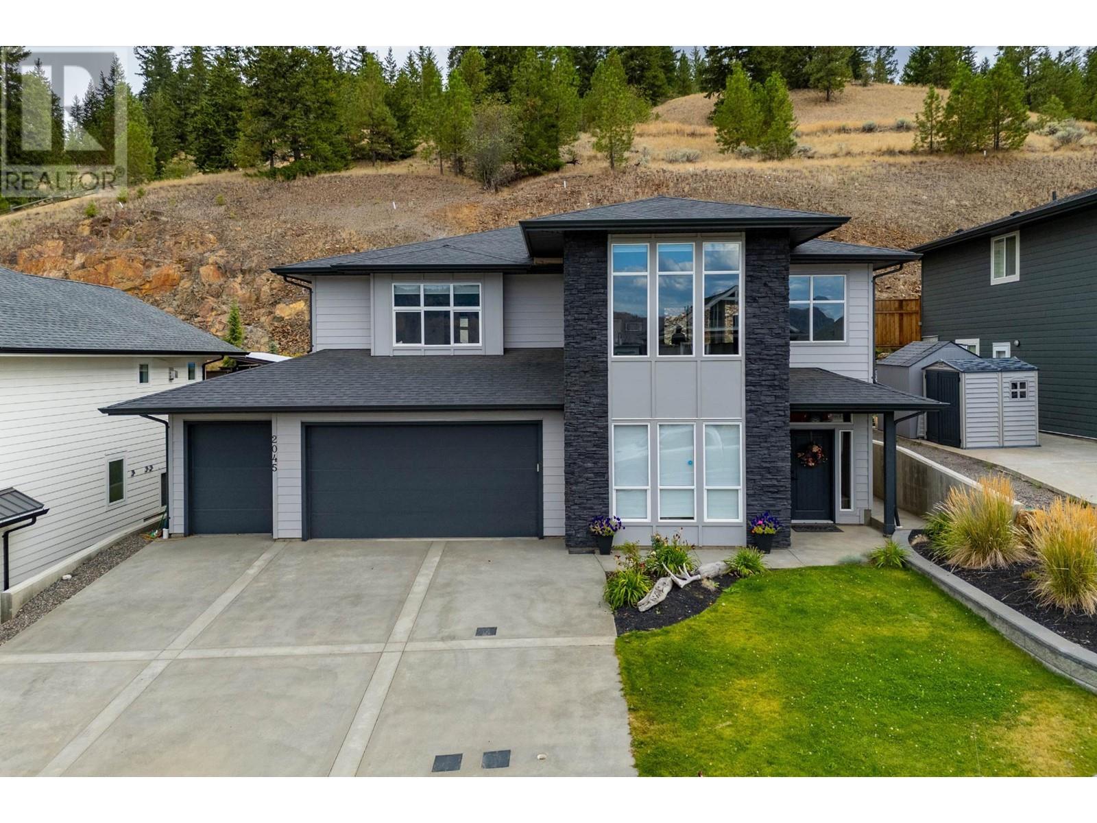 2045 GALORE Crescent Kamloops