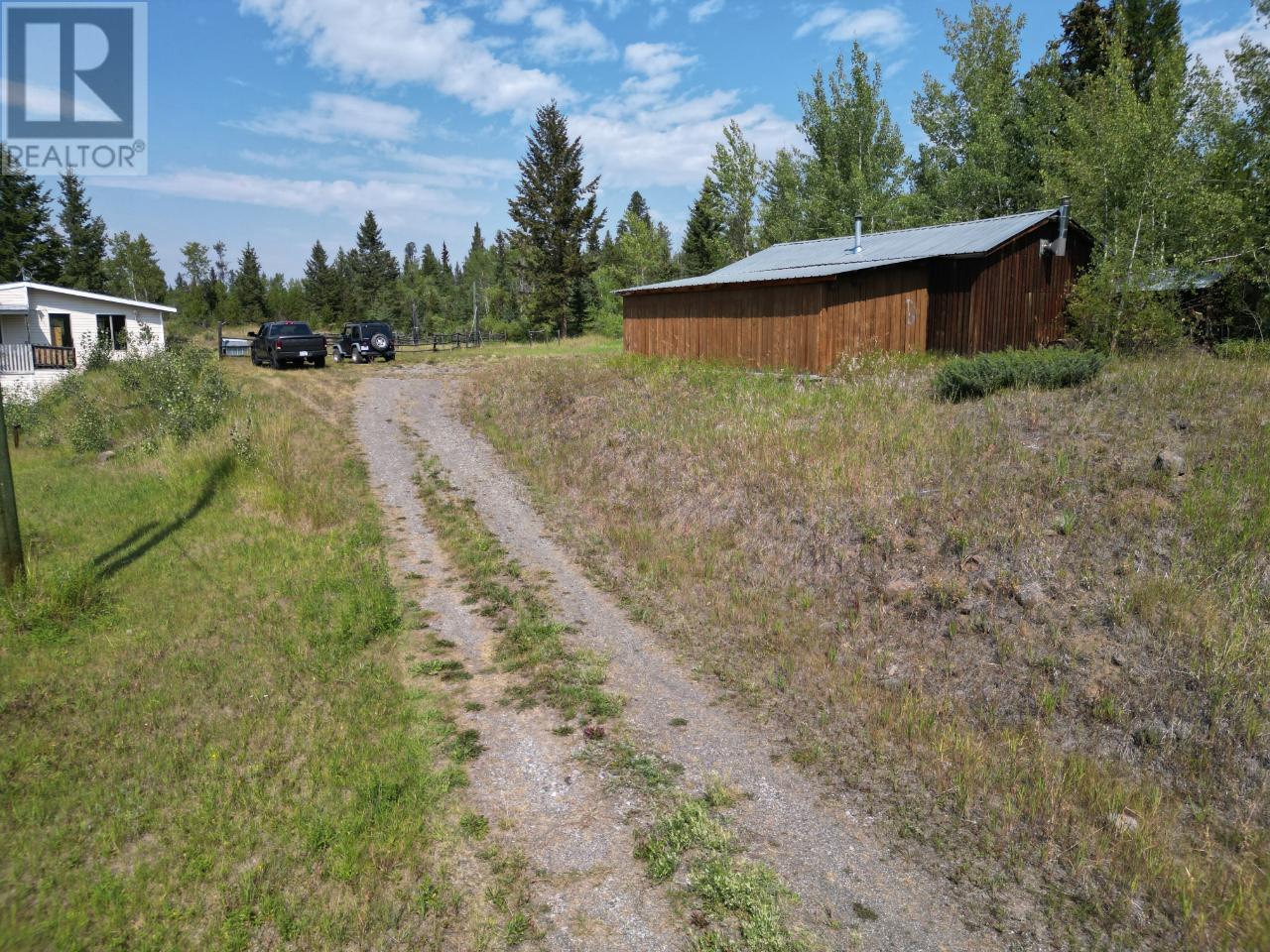 897 Chasm  Road, Clinton, British Columbia  V0K 1K0 - Photo 5 - 174574