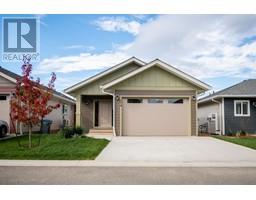 8800 DALLAS Drive Unit# 174, kamloops, British Columbia