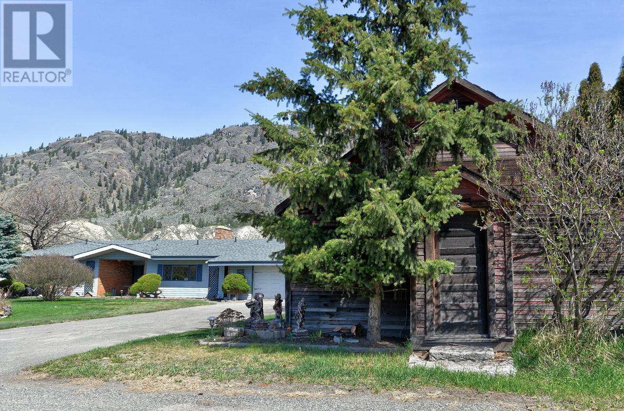 1783 OLD FERRY  Road Kamloops