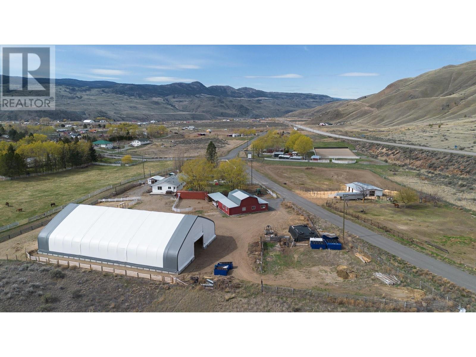 6808 ASHCROFT  Road Kamloops