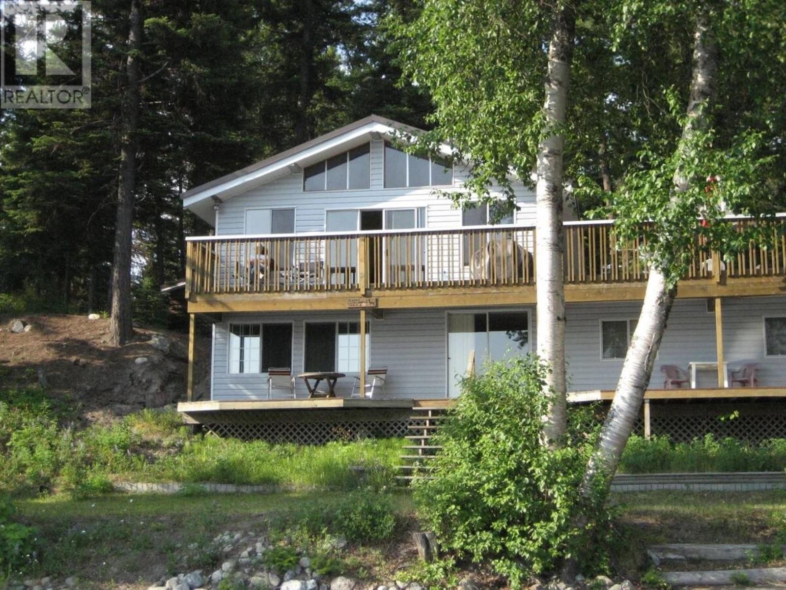 7260 Gun Lake West  We Road, Gold Bridge, British Columbia  V0K 1P0 - Photo 21 - 179978