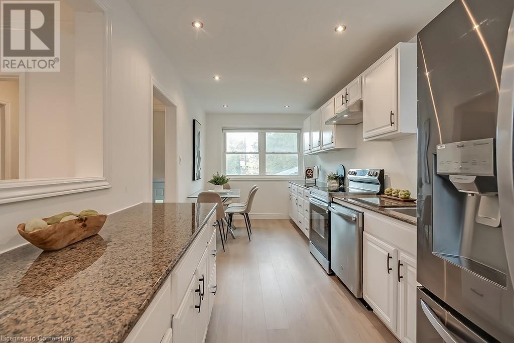 1452 Augustine Drive, Burlington, Ontario  L7P 2N2 - Photo 6 - 40670542