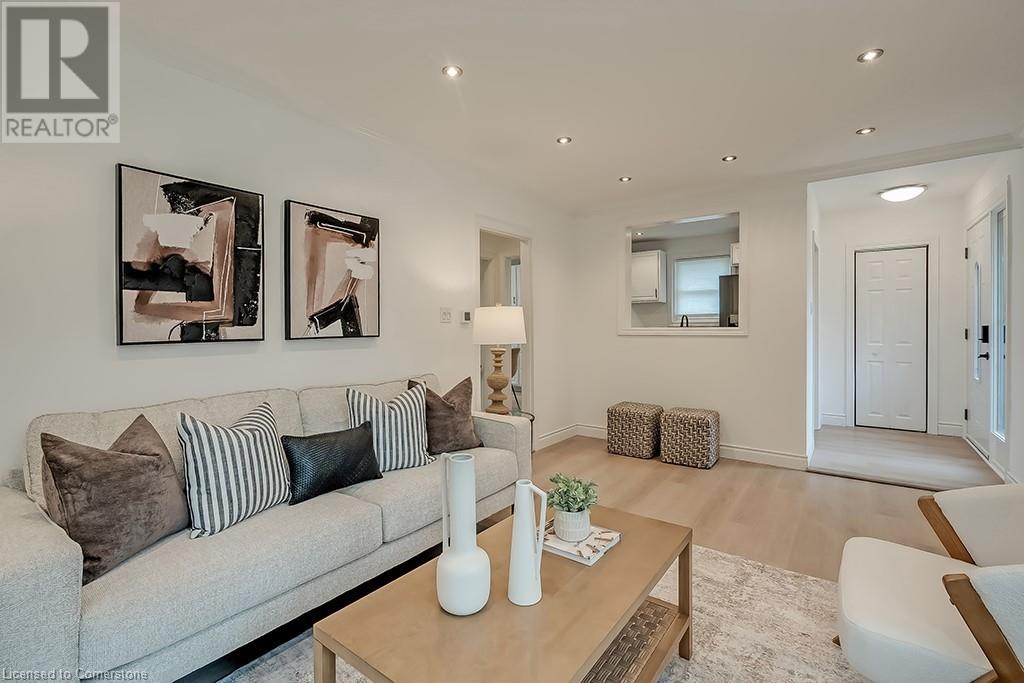 1452 Augustine Drive, Burlington, Ontario  L7P 2N2 - Photo 5 - 40670542