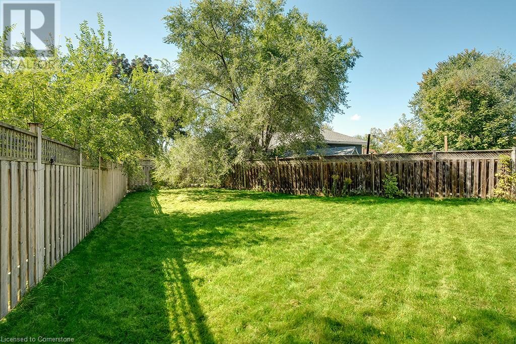 1452 Augustine Drive, Burlington, Ontario  L7P 2N2 - Photo 19 - 40670542