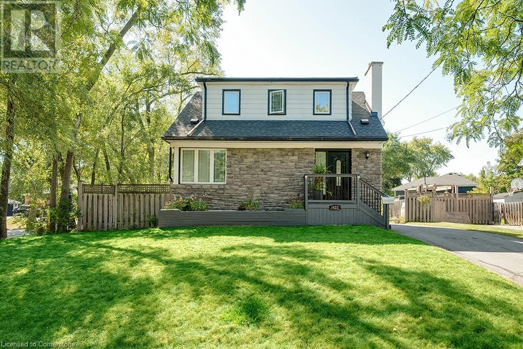 Property at 1452 AUGUSTINE Drive image 1