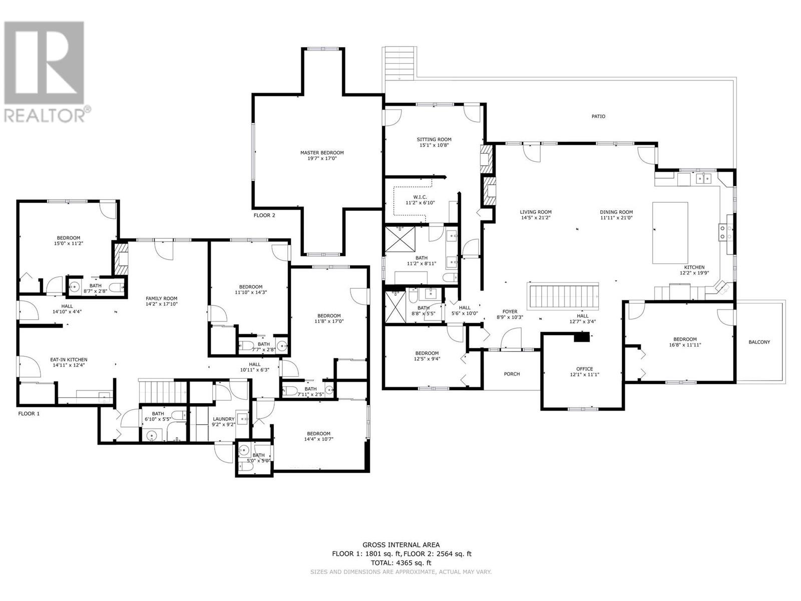 15829 Greenhow Road, Lake Country, British Columbia  V4V 2E6 - Photo 52 - 10327028