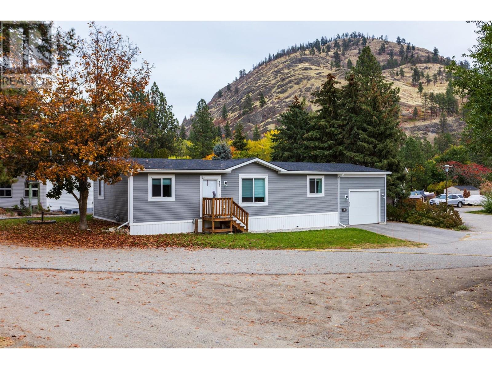 1999 Highway 97 S Unit# 32 West Kelowna