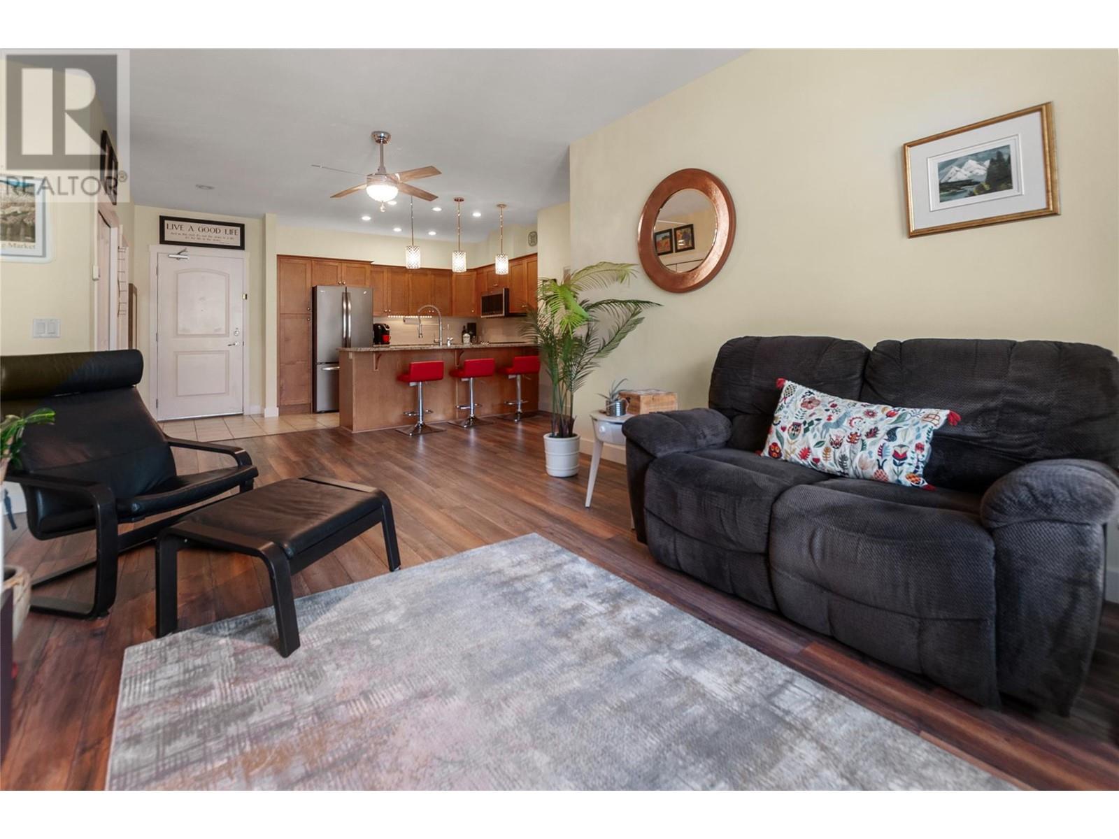 2210 Upper Sundance Drive Unit# 1306 West Kelowna