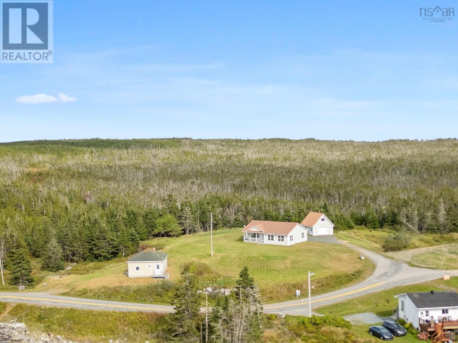 187 East Side Bickerton Road, Port Bickerton, Nova Scotia  B0J 1M0 - Photo 44 - 202423587