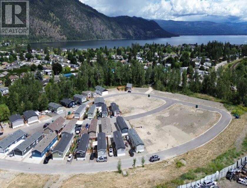 235 AYLMER Road Unit# 38, chase, British Columbia