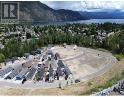 235 AYLMER Road Unit# 44, chase, British Columbia