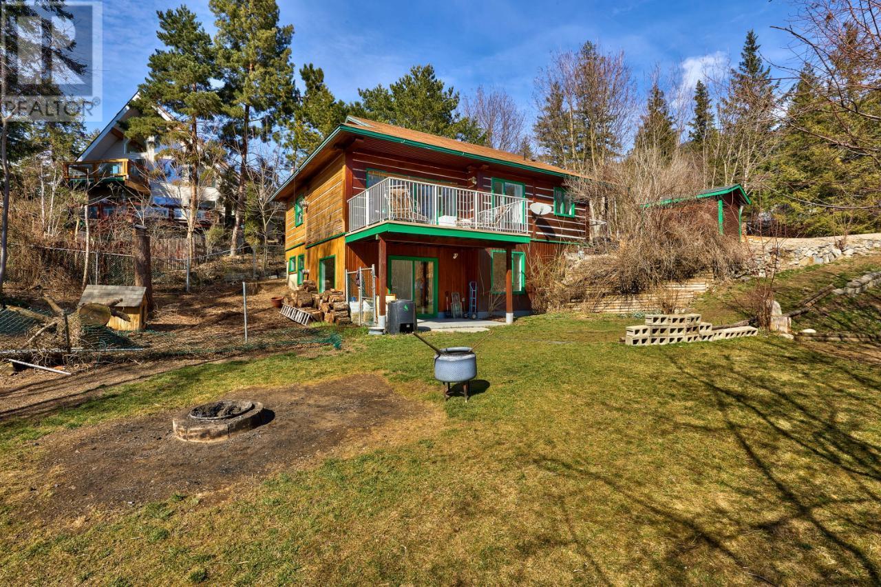 412 Sumac  Road, South Shuswap, British Columbia  V0E 2X1 - Photo 43 - 177405