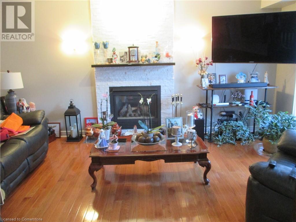 22 Resolute Drive, Hamilton, Ontario  L9A 5G4 - Photo 11 - 40670597