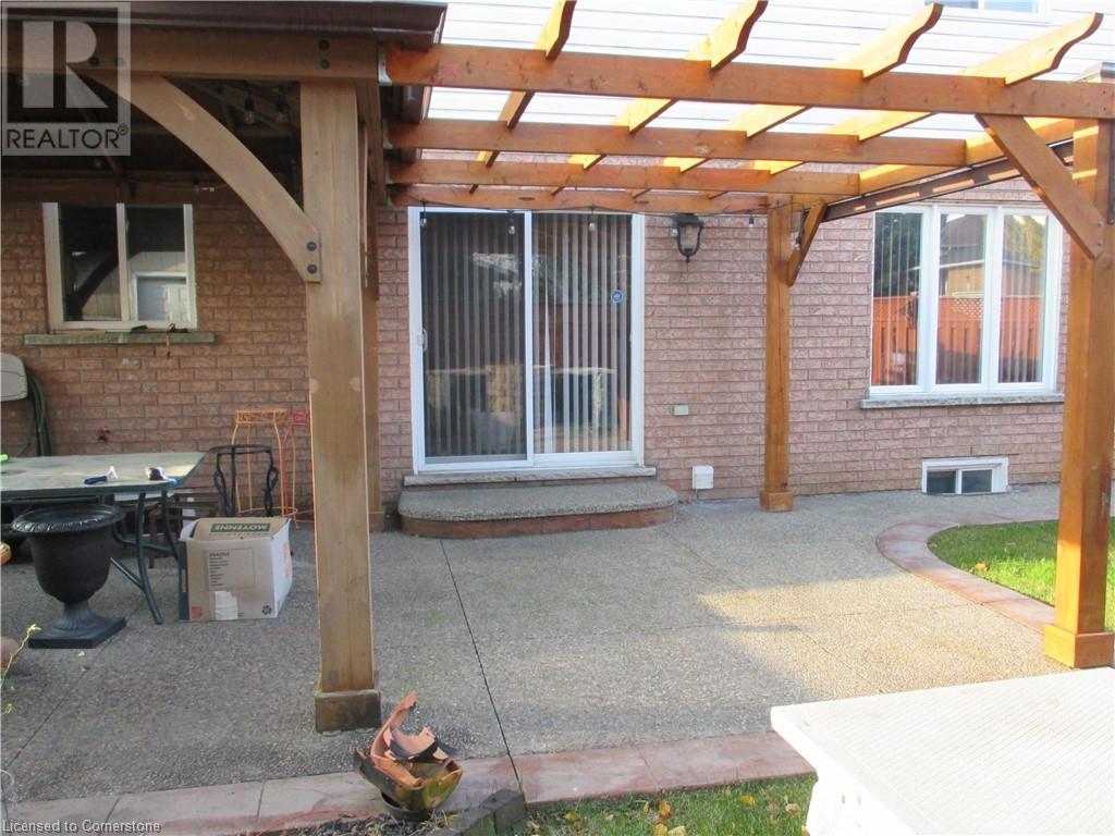 22 Resolute Drive, Hamilton, Ontario  L9A 5G4 - Photo 38 - 40670597
