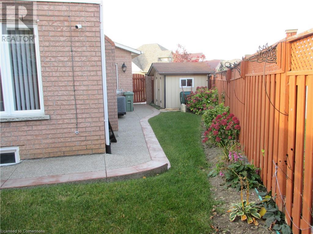22 Resolute Drive, Hamilton, Ontario  L9A 5G4 - Photo 40 - 40670597