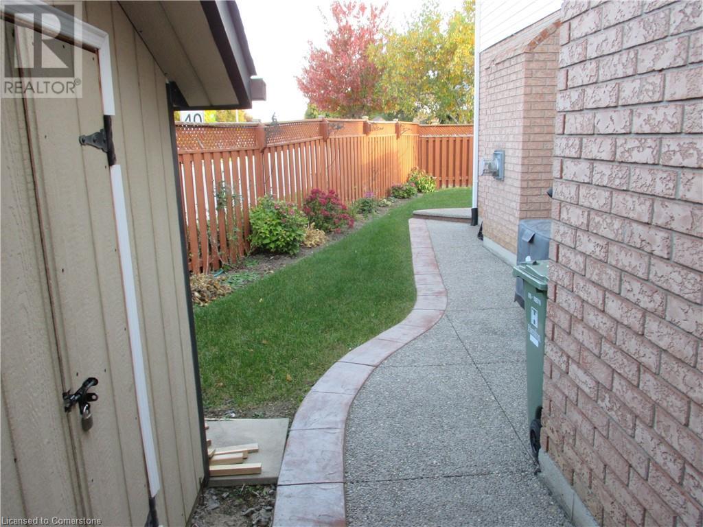 22 Resolute Drive, Hamilton, Ontario  L9A 5G4 - Photo 39 - 40670597