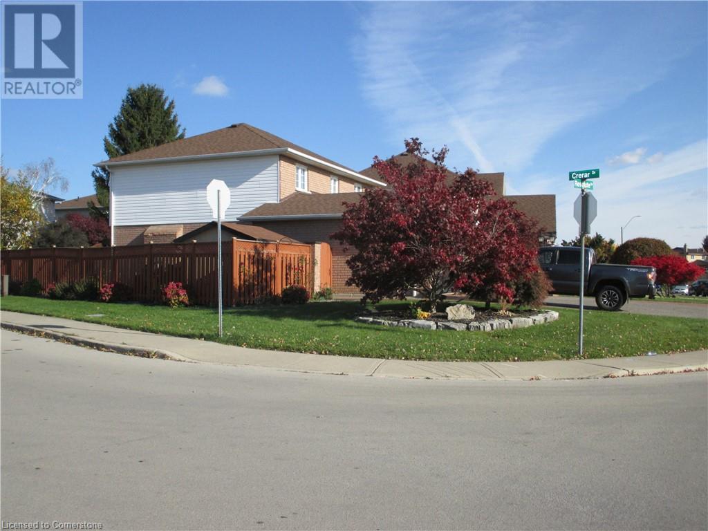 22 Resolute Drive, Hamilton, Ontario  L9A 5G4 - Photo 4 - 40670597